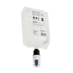 Satino by WEPA - Handzeep Satino SF1 Free schuim 1000ml 333372 | 6 stuks