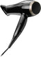 Lafe SWJ-002 föhn Haardroger - Professionele styling thuis - 2200W - zwart