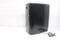 Brabantia Bo Touch Bin Hi Prullenbak - 60 liter - Soft-touch openingssysteem - Matt Black