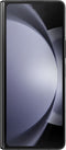Samsung Galaxy Z Fold5 - Zwart - 256 GB - Fysieke simkaart + eSIM
