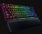 Razer Huntsman V2 TKL - Optisch Gamingtoetsenbord - Razendsnelle reactiesnelheid - Zwart
