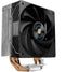Mars Gaming MCPUX4 - Cooling Base voor Laptop - Ø 12 cm - Zwart