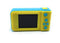 Pancellent - Kindercamera - 8 MP 1080P scherm 2 inch - blauw
