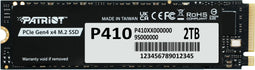 Patriot Viper P410 - SSD M.2 PCI-Ex4 NVMe 1.4 2TB 5 GB/s (P410P2TBM28H)