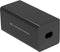 Conceptronic OZUL06BE - Oplader - 200W 6-Port GaN USB PD 140W Single-Port Output USB-C x 4 USB-A x 2 QC 3.0 PPS PD 3.1 - Zwart