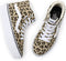 Vans WM Filmore Hi Platform - Sneakers - ComfyCush demping - Bruin - Zwart