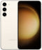 Samsung Galaxy S23+ - Beige - 256 GB - Duale fysieke simkaart + eSIM