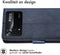 iMoshion Hoesje Geschikt voor Xiaomi Poco X4 Pro 5G Hoesje Met Pasjeshouder - iMoshion Luxe Bookcase - Donkerblauw