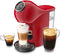Krups Genio S Plus KP3405 - Koffiecupmachine - 30+ koffiecreaties - 15 bar druk