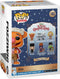 Funko - Muppet Christmas Carol - POP! Fozziwig #1453 - 9 cm