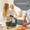 Babymoov Keukenrobot Nutribaby+™ Opal Green
