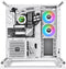 Thermaltake TH240 V2 - All-in-One Processor Koeler - 240mm Radiator 2x 120mm Ventilatoren - Wit