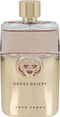 Gucci Guilty Pour Femme 90 ml Eau de Parfum - Damesparfum