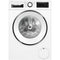 Bosch WGG244F0NL - Wasmachine - I-DOS SpeedPerfect ActiveWater Plus - 15 minuten programma