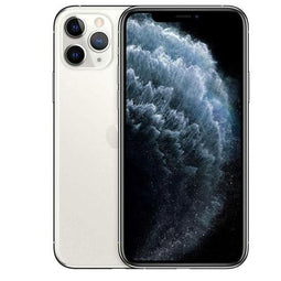 Apple iPhone 11 Pro Max - 512GB - Simlockvrij - Zilver