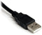 Startech.com ICUSB2322F - 2-poort FTDI USB naar RS232 Seriële Adapter - COM-behoud - Zwart