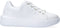 GUESS Bradly - Lage Sneakers - Imitatieleer - Wit - Maat 37