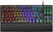 Mars Gaming MKXTKL - Gaming Toetsenbord - Mechanisch - QWERTY Spaans - Zwart
