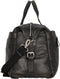 Alassio weekendtas - TORO - leer - zwart - JU-47033
