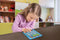Lexibook JCPAD002PAI1 - Paw Patrol Tablet - Educatief NL/FR - Meerkleurig
