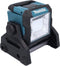 Makita ML003G - Bouwlamp LED - 1100 Lumen - Water- en stofbestendig