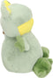 Take Me Home Waterdier Knuffel Pluche Kikker,15cm