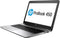 HP ProBook 450 G4 - Laptop - Intel Core i3-7100U 4GB RAM 128GB SSD 15,6