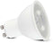 V-TAC VT-292 - LED Spot - CREE - GU10 - 7,5W - 610 Lumen - 6500K - IP20 - Wit