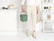 Brabantia Sort & Go - Prullenbak - 6 liter - Fir Green
