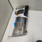 Shark IZ380EUT - Steelstofzuiger - 50min accuduur - 0,7L