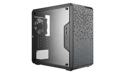 Cooler Master MasterBox Q300L - Midi Tower - Zwart