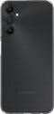 Samsung Galaxy A05s - Clear Case - Transparant