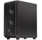 ENDORFY Arx 500 - Midi Tower PC - ATX ITX micro ATX - 6x 2.5