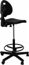 Kruk Paterna P&C T31 Zwart