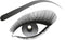 L’Oréal Paris Volume Million Lashes So Couture Mascara - Zwart