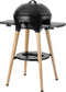 CADAC Citi Chef 40 FS - Gasbarbecue - Ø 40 cm - Zwart