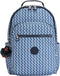 Kipling SEOUL Rugzak, 27 Liter, 15 inch laptopvak - Boy Geo