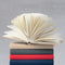 Sigel - notitieboek - Conceptum Pure - A4 - donkergrijs - hardcover - 194 pagina's - 80 grams - lijn - SI-CO649