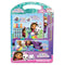 Gabby's Dollhouse - Vulpotlood - Confetti - Roze Turkoois