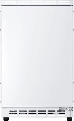 Amica UKSD 361 950 - Inbouw koelkast met vriezer - 68L koelruimte 14L vriesruimte - Energieklasse E