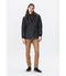 Rains N3 Parka 1248 - Regenjas - Waterbestendig - Black