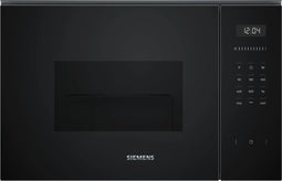 Siemens BE555LMB1 - Magnetron - 25 liter - Grill - CookControl8 - LED-display