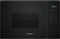 Siemens BE555LMB1 - Magnetron - 25 liter - Grill - CookControl8 - LED-display