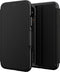 Gear4 Oxford - Flip cover - Shockproof - Zwart