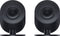 Razer Nommo V2 X - 2.0 Gamingluidsprekers - THX Spatial Audio - 96 dB (1 stuk)