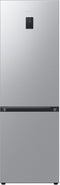 Samsung RB34C675DSAEF - Koelvriescombinatie - No-Frost - 185x60 cm - Silver