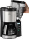 Melitta Look Timer 1025-08 - Koffiezetapparaat - Zwart
