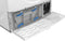 BOSCH WQG133DANL - Warmtepompdroger - Easy Clean Filter - LED-display