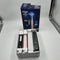 Oral-B iO 3 - Elektrische tandenborstel - 3 standen - Duo pack Zwart/Roze