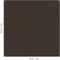 vidaXL - Tenttapijt - 250x250 - cm - bruin